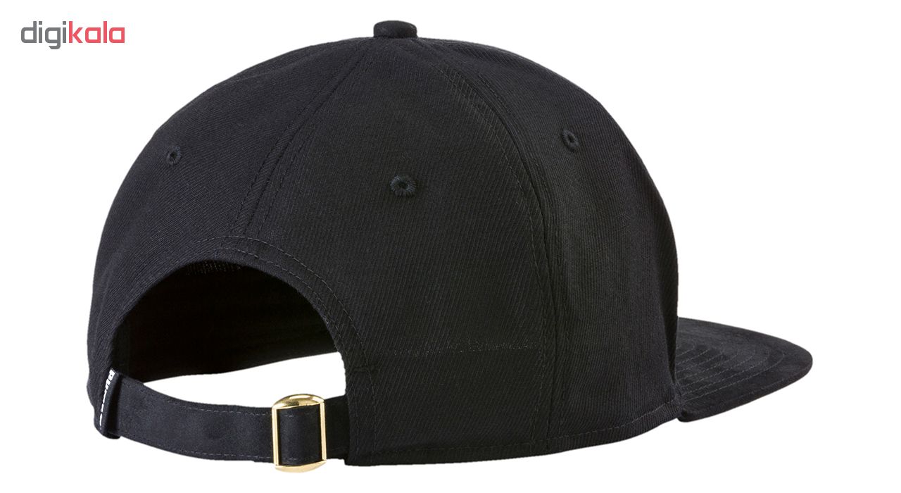 کلاه کپ مردانه پوما مدل Suede Archive کد 021489-01