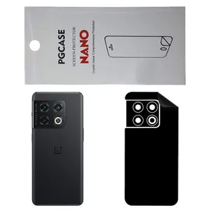 STAR RG Back Skin For OnePlus 10 Pro