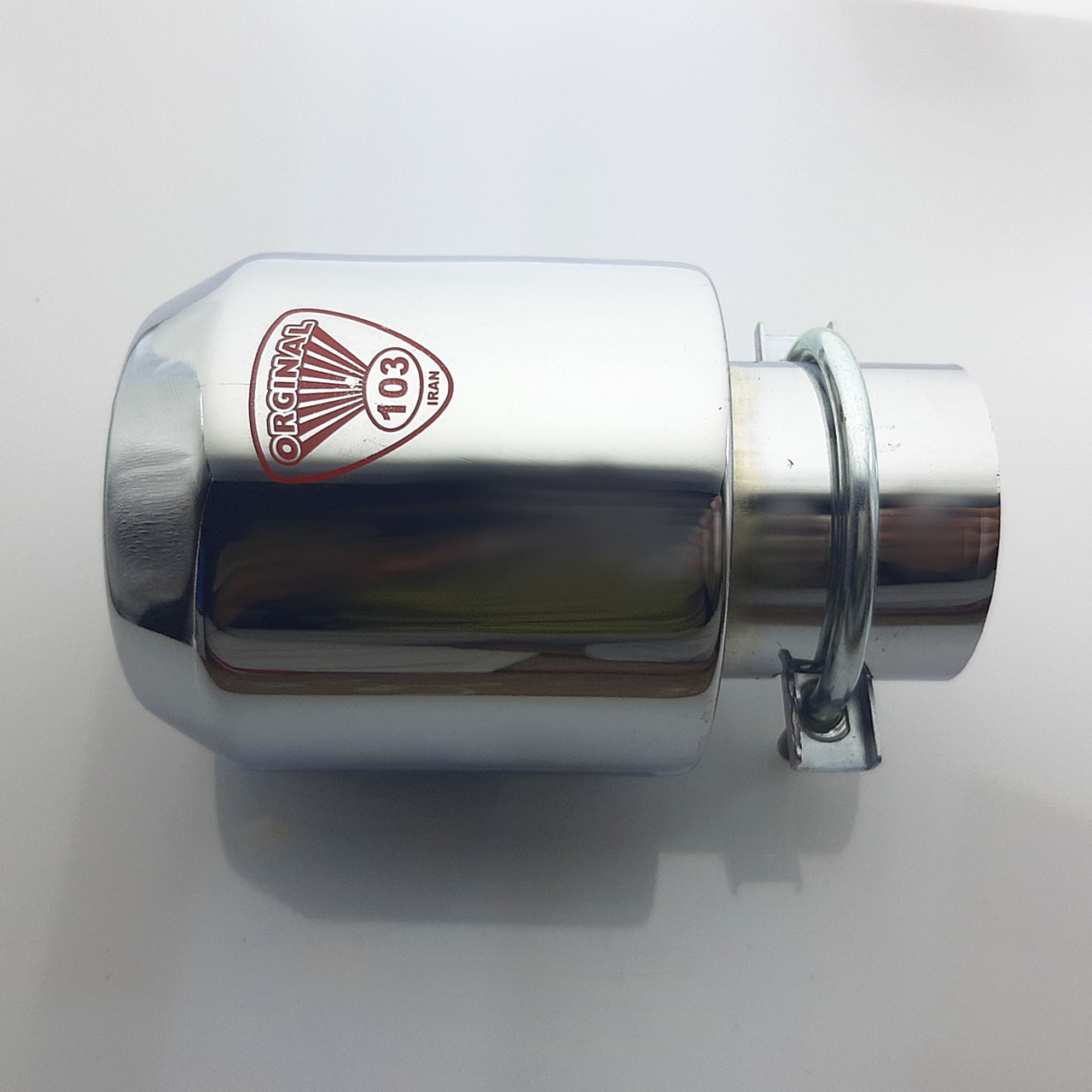 سر اگزوز خودرو اورجینال مدل EL90