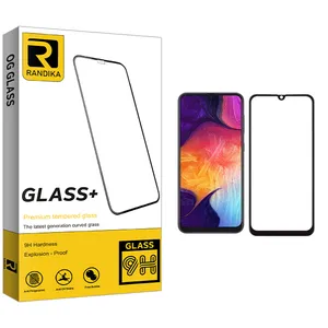 Randika GLD Screen Protector For Samsung