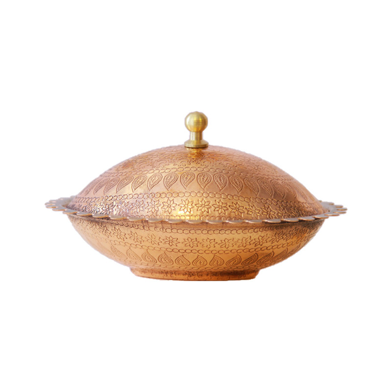کره‌خوری مسی مدل A12