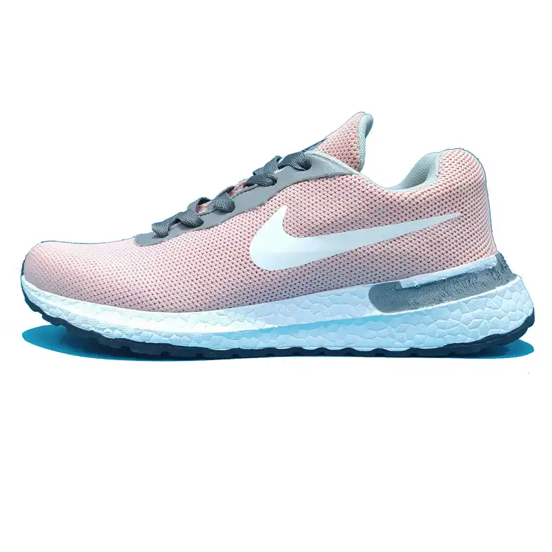 کفش مخصوص پیاده روی زنانه مدل صامت