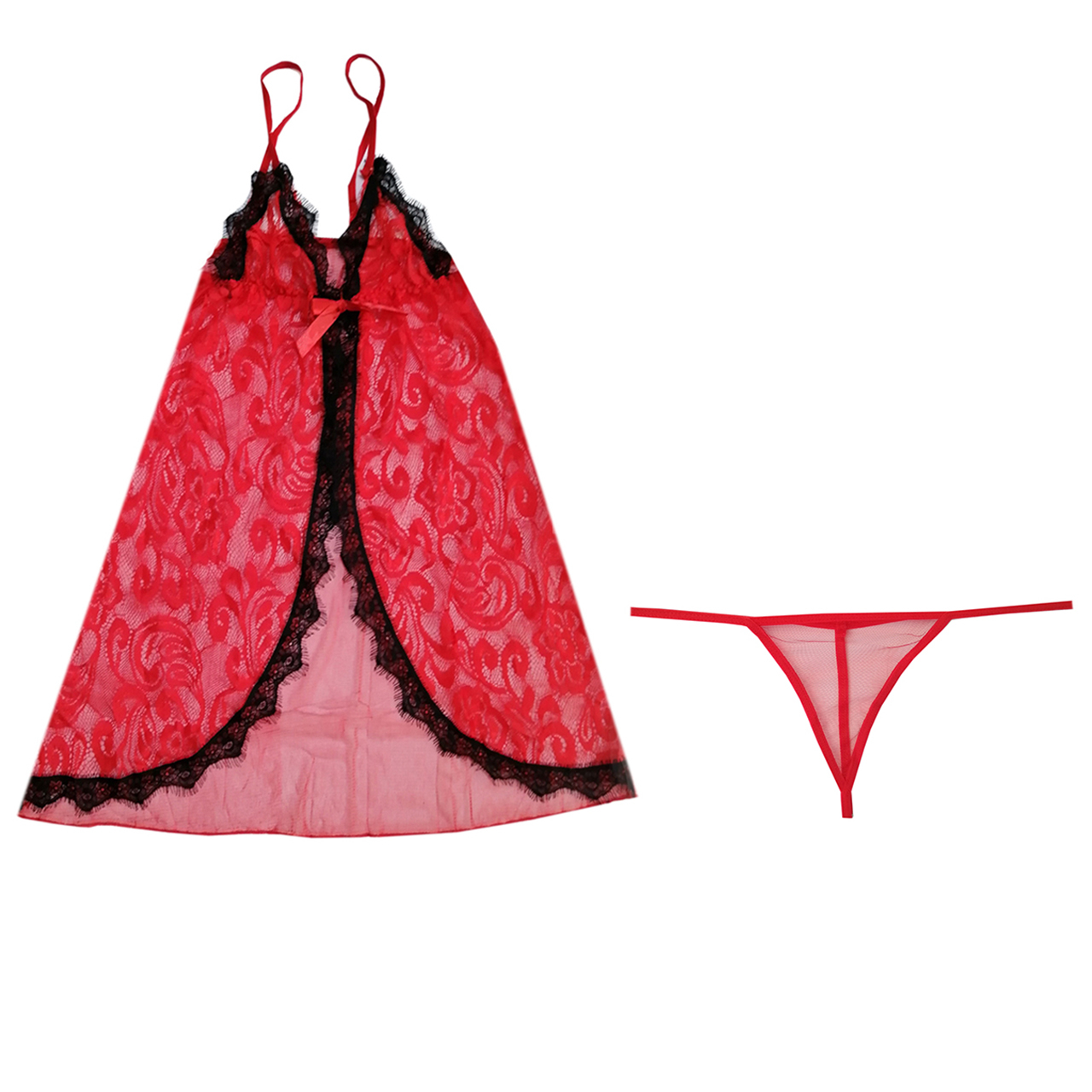 لباس خواب زنانه مدل AR-13