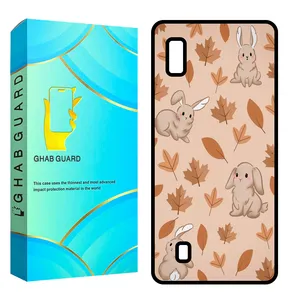 Ghab Guard CHAPA10 Cover For Samsung Galaxy A10