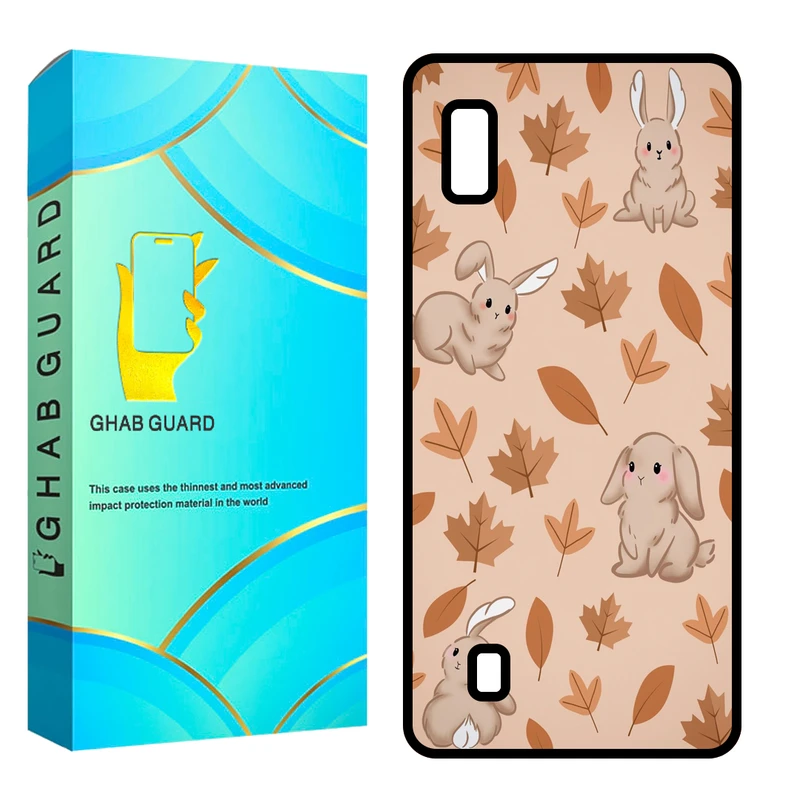 کاور قاب گارد مدل CHAPA10 مناسب برای گوشی موبایل سامسونگ  Galaxy A10