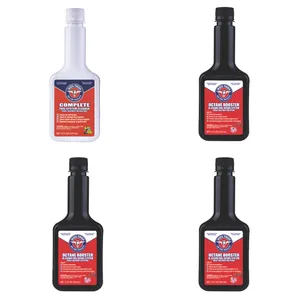 مکمل سوخت خودرو اینستا فینیش کد IFOC31 مجموعه 4 عددی