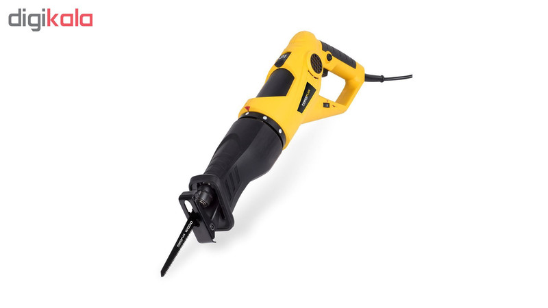 اره همه کاره پاورپلاس مدل POWX0396