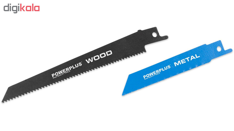 اره همه کاره پاورپلاس مدل POWX0396