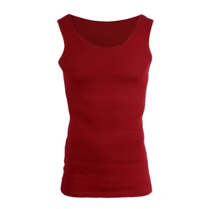 زیرپوش رکابی مردانه آوا کد RED03