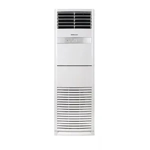 کولر گازی ایستاده 60000 اینورتر جنرال گلد مدل GG-TF60000D TITANIUM