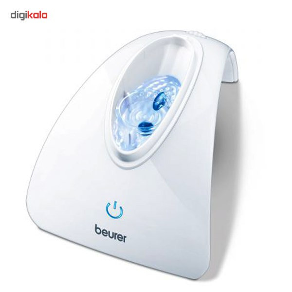 نبولایزر بیورر مدل IH 40