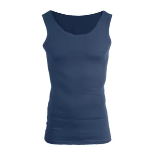 زیرپوش رکابی مردانه آوا کد BLUE02