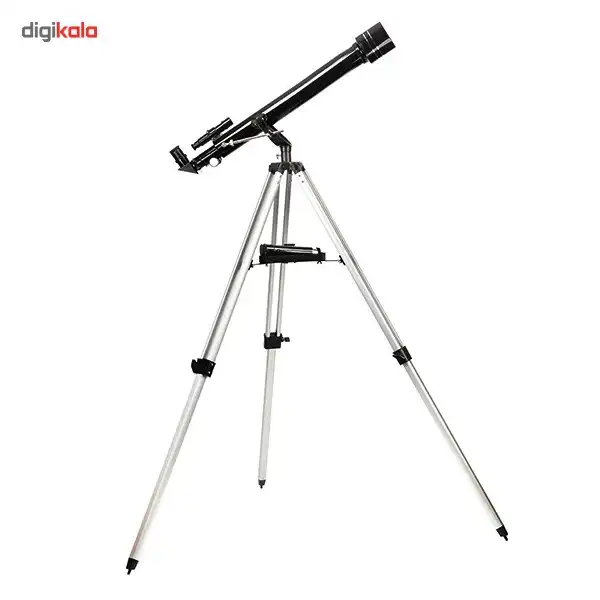 تلسکوپ اسکای واچر 60mm F700 AZ2