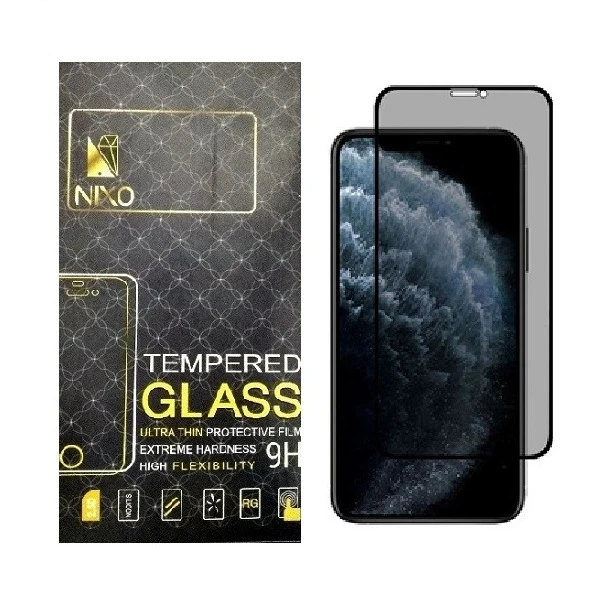 حافظ صفحه نمایش حریم شخصی نیکسو مدل FL مناسب برای گوشی موبایل شیائومی Redmi note 12s