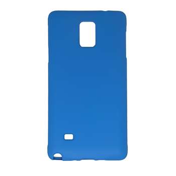 کاور ژله ای مدل S-51 مناسب برای گوشی موبایل سامسونگ Galaxy Note4