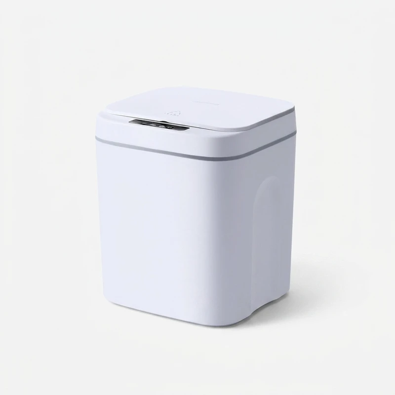 سطل زباله مدل هوشمند کد Y8620A / 16L