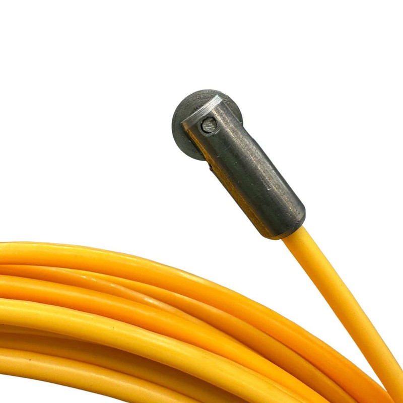 فنر سیم کشی نفیس نور مدل غلطکی 15 متری