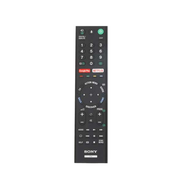ریموت کنترل سونی مدل RMF-TX200P ریموت کنترل سونی مدل RMF-TX200P