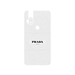 MAHOOT Prada Cover Sticker for Motorola One Hyper