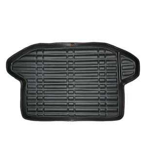 کفپوش سه بعدی صندوق خودرو پانیذ مدل EVA مناسب برای تیگو 5