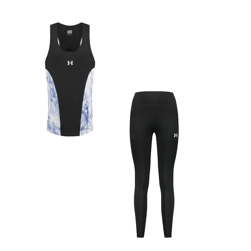 ست تی شرت و شلوار ورزشی زنانه مدل 8101-4104