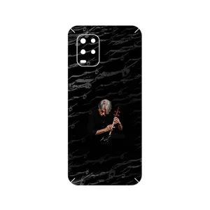 MAHOOT Kayhan Kalhor Cover Sticker for Xiaomi Mi 10 Lite 5G