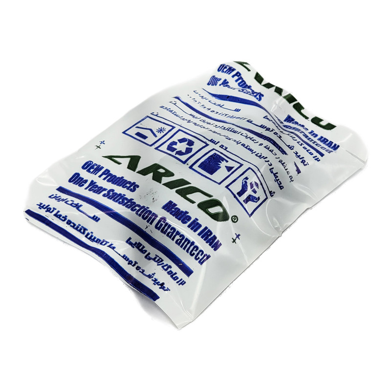 زبانه قفل صندوق عقب آریکو مدل 1232 مناسب برای 207