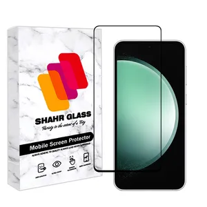 Shahr Glass FULPLUSSH Screen Protector For Samsung Galaxy S23 FE