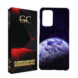 کاور گارد قاب کیس مدل پسرانه مناسب برای گوشی موبایل سامسونگ galaxy a52 / a52s