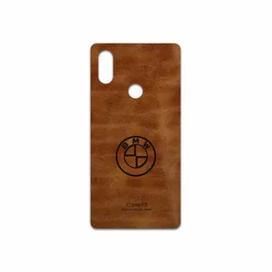 MAHOOT BFL-BMW Cover Sticker for Xiaomi Mi 8 SE