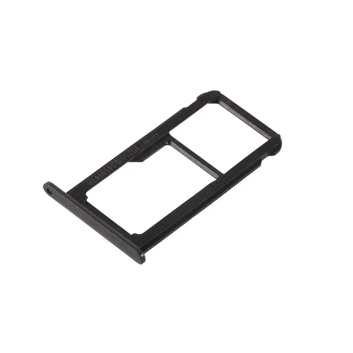 خشاب سیم کارت و کارت حافظه مدل PRA-TL10 مناسب برای گوشی موبایل هوآوی P8 Lite (2017)