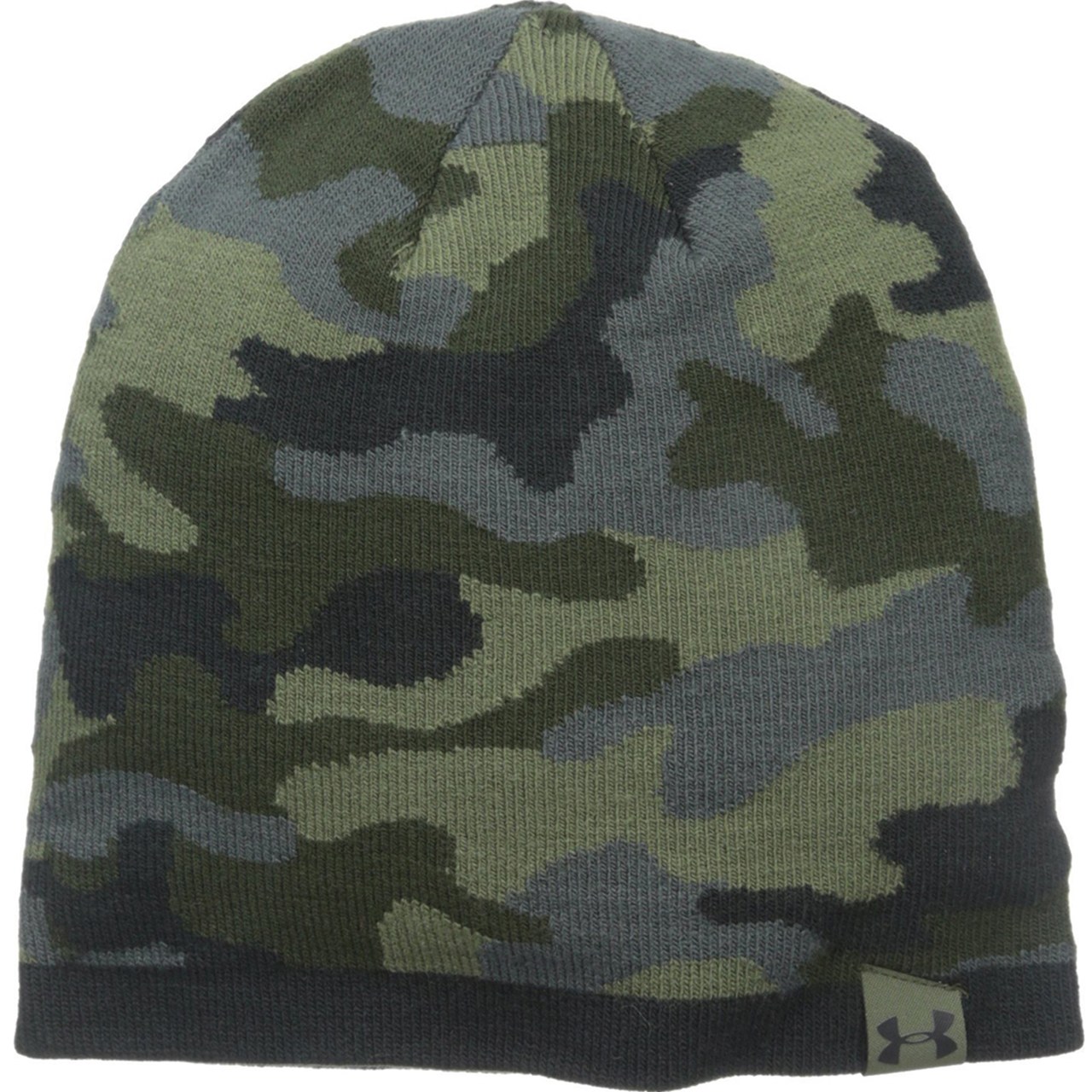 کلاه بافتنی آندر آرمور مدل Fashion Beanie