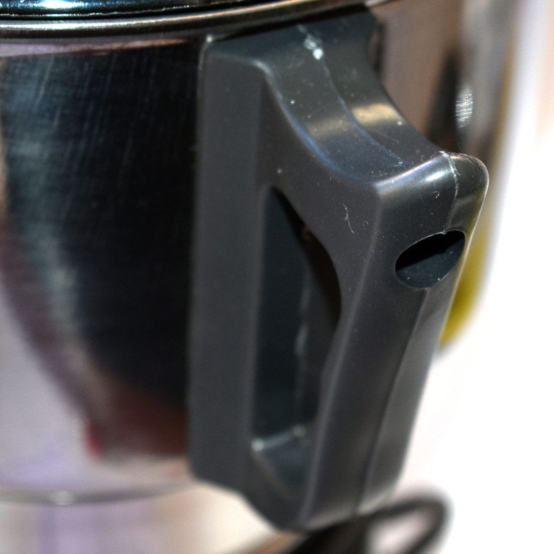 سماور برقی آلدنت مدل classic گنجایش 4.5 لیتر