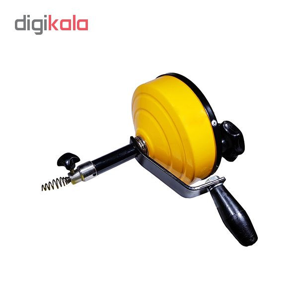 لوله باز کن خانگی مدل SH-003 لوله باز کن خانگی مدل SH-003