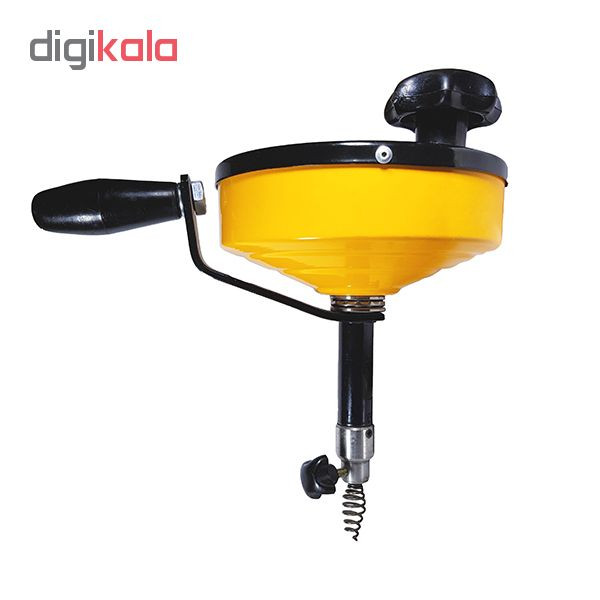 لوله باز کن خانگی مدل SH-003 لوله باز کن خانگی مدل SH-003