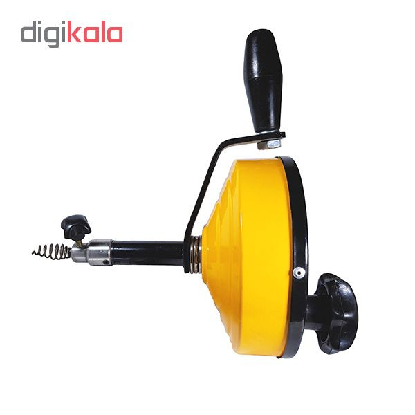 لوله باز کن خانگی مدل SH-003 لوله باز کن خانگی مدل SH-003