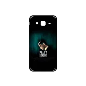 MAHOOT peaky blinders Cover Sticker for Samsung Galaxy J5