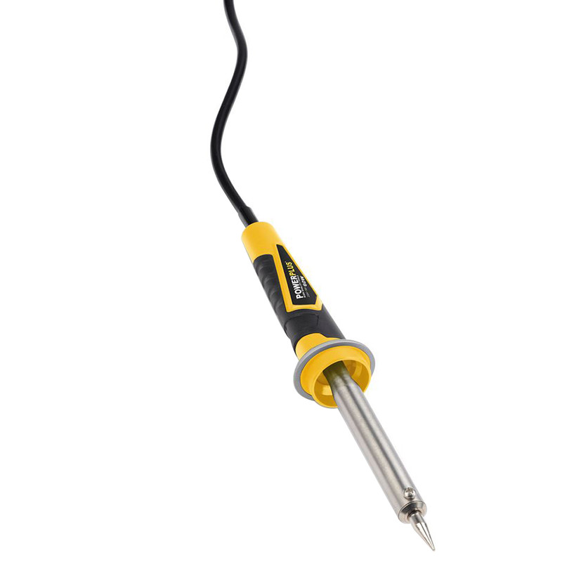 هویه قلمی پاورپلاس مدل POWX1381 توان 60 وات