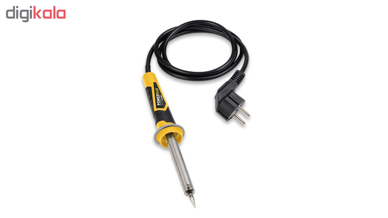 هویه قلمی پاورپلاس مدل POWX1381 توان 60 وات هویه قلمی پاورپلاس مدل POWX1381 توان 60 وات