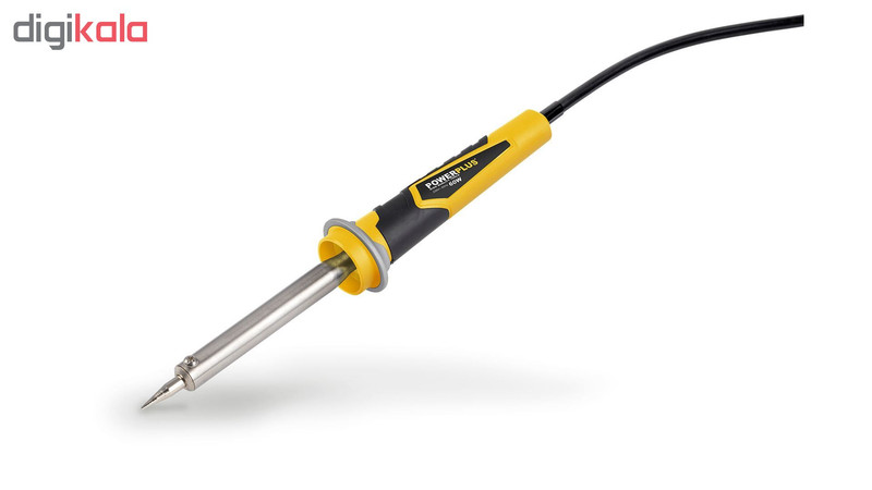 هویه قلمی پاورپلاس مدل POWX1381 توان 60 وات