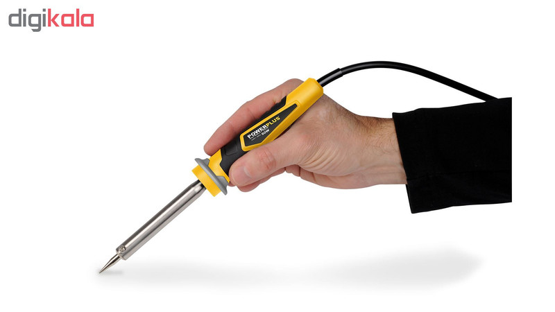 هویه قلمی پاورپلاس مدل POWX1381 توان 60 وات