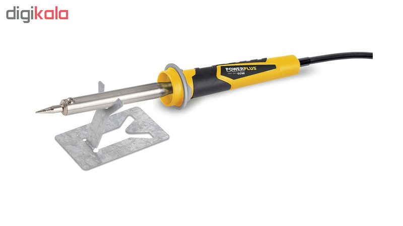 هویه قلمی پاورپلاس مدل POWX1381 توان 60 وات