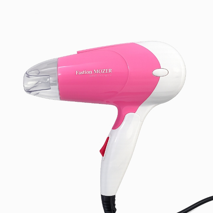 سشوار مسافرتی 1200 وات موزر مدل MZ-1805