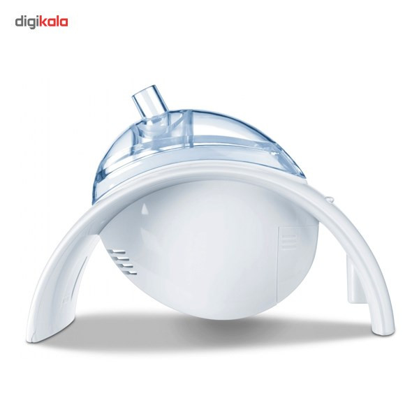 نبولایزر بیورر مدل IH 40