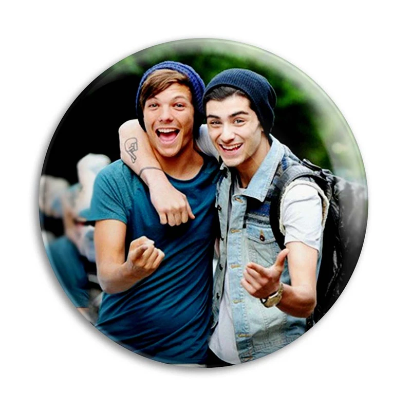  پیکسل پرمانه طرح One Direction کد pm.13669