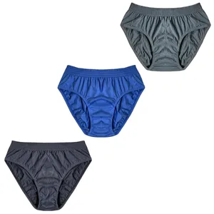 شورت مردانه مدل   CWD_83 مجموعه 3 عددی