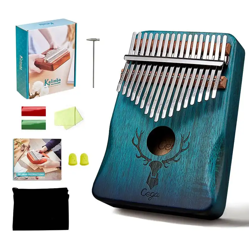 کالیمبا سگا مدل CG17T_BS