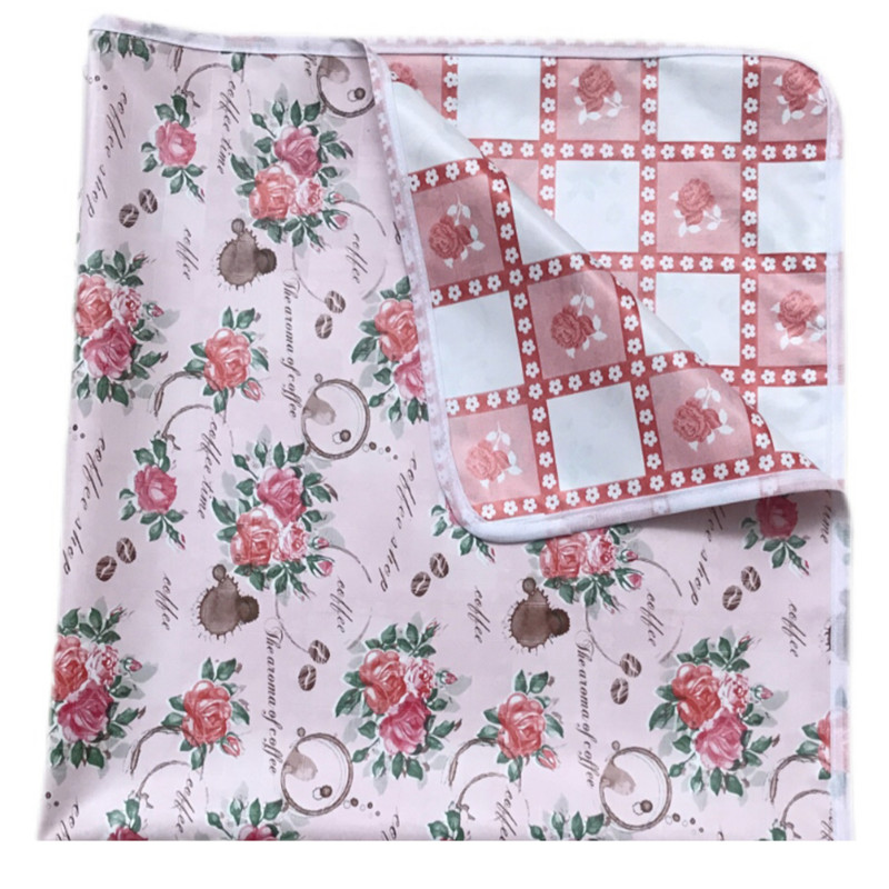 سفره 2 نفره طرح آوا مدل 2 رو کد 01