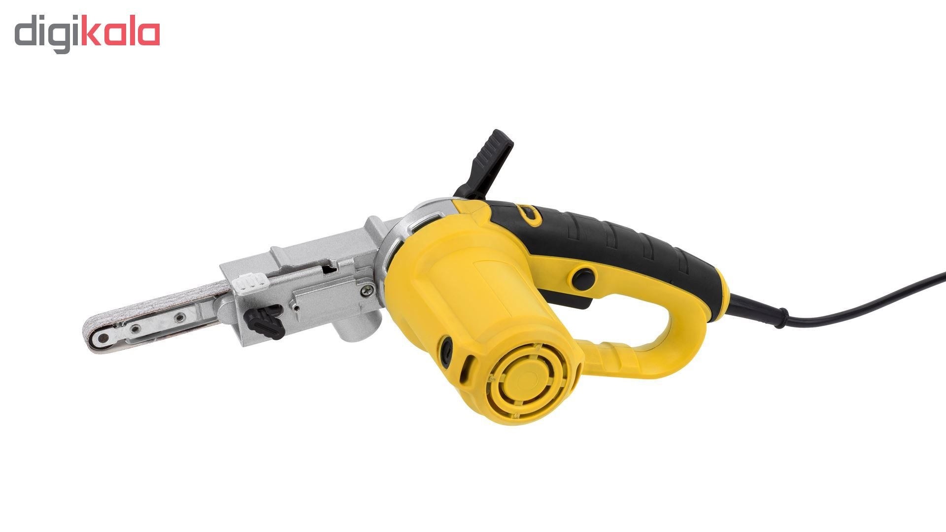 دستگاه سنباده زن پاورپلاس مدل POWX139