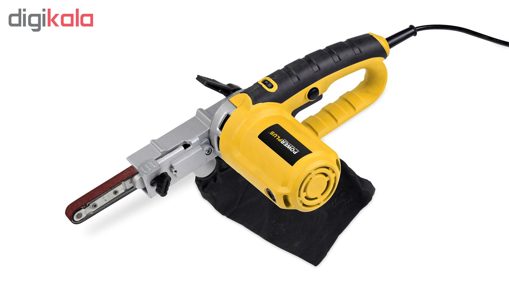 دستگاه سنباده زن پاورپلاس مدل POWX139